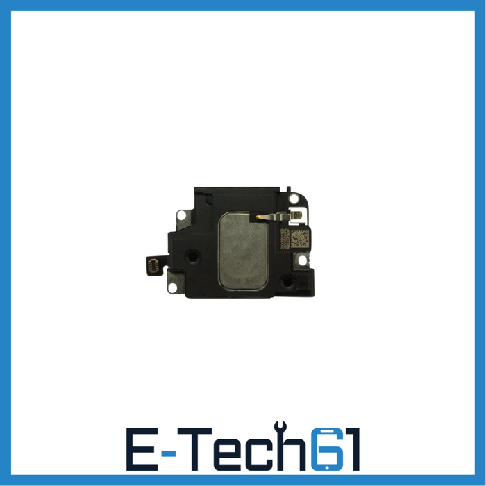 For Apple iPhone 11 Pro Max Replacement Loudspeaker E-Tech61