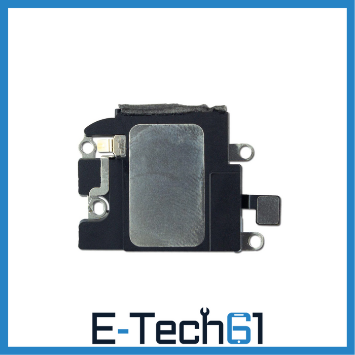 For Apple iPhone 11 Pro Replacement Loudspeaker E-Tech61