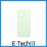 For Apple iPhone 12 Replacement Back Glass (Green) E-Tech61