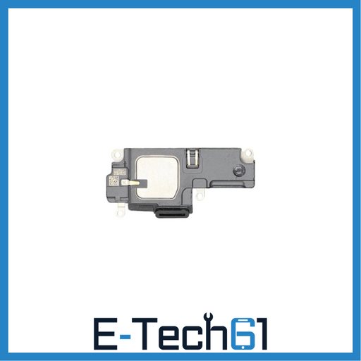 For Apple iPhone 12 / 12 Pro Replacement Loudspeaker E-Tech61