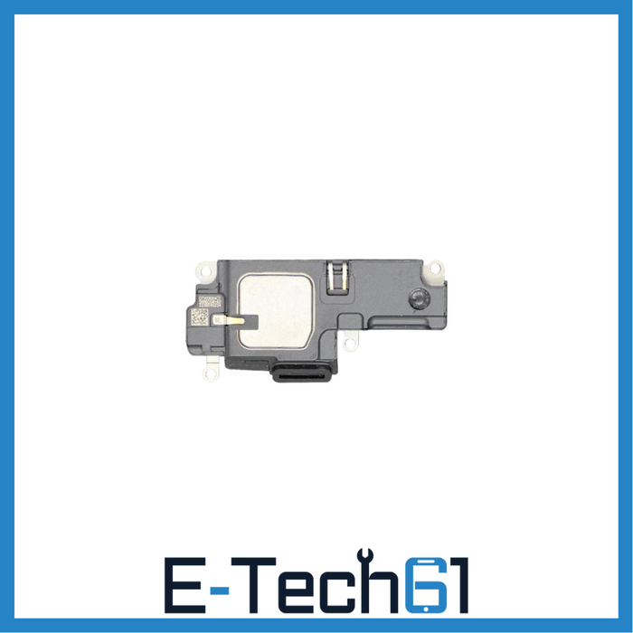 For Apple iPhone 12 / 12 Pro Replacement Loudspeaker E-Tech61