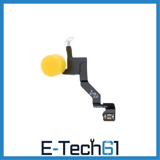 For Apple iPhone 13 Replacement Flash Light Flex E-Tech61
