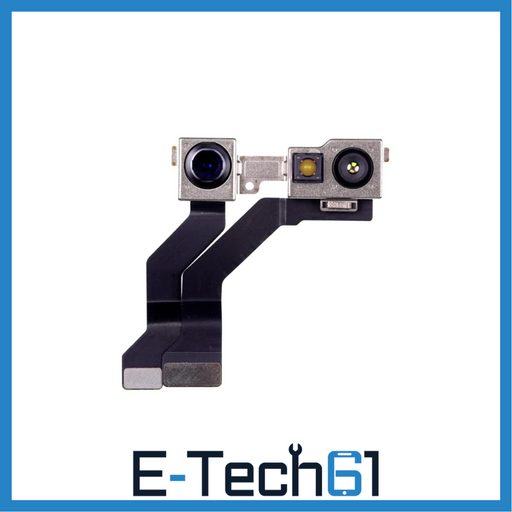 For Apple iPhone 13 Replacement Front Camera 12MP E-Tech61