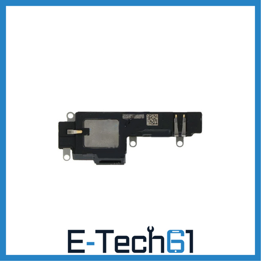 For Apple iPhone 13 Replacement Loudspeaker E-Tech61