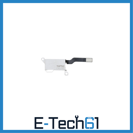 For Apple iPhone 6S Plus Replacement Taptic Vibrator Motor E-Tech61