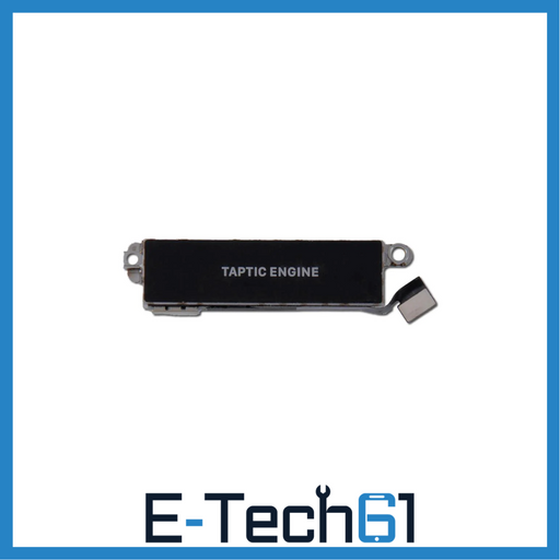 For Apple iPhone 8 / SE2 Replacement Taptic Vibrator Motor E-Tech61