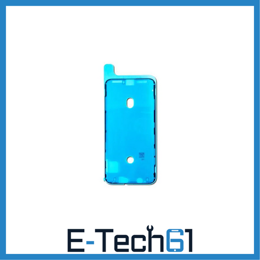 For Apple iPhone XS Max Front Screen Assembly Adhesive E-Tech61