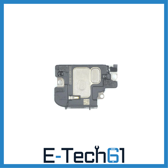 For Apple iPhone XS Replacement Loudspeaker E-Tech61