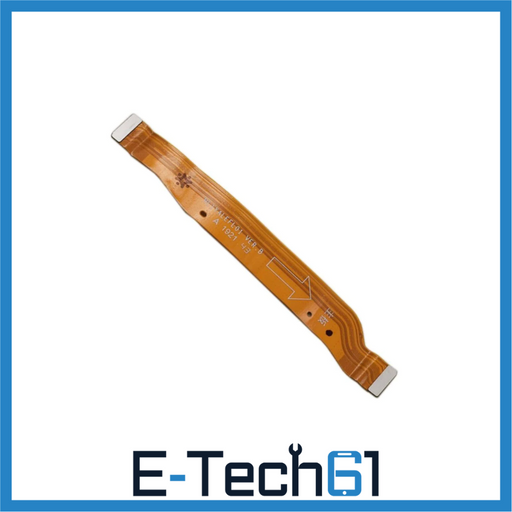 For Honor 20 Pro Replacement Main Motherboard Connection Flex Cable E-Tech61