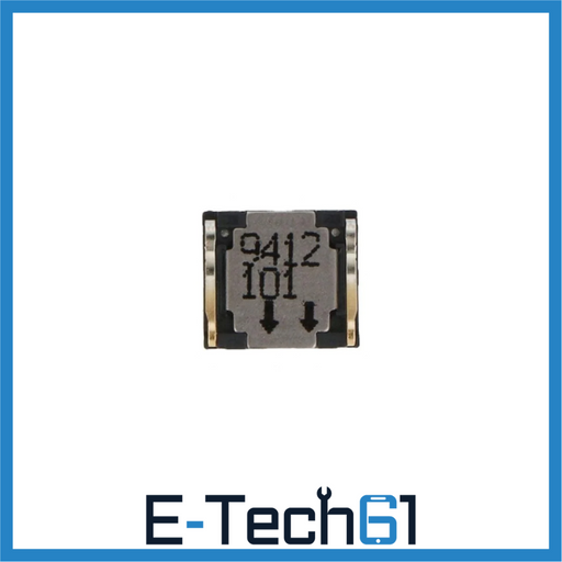 For Honor 8A Replacement Earpiece Speaker E-Tech61
