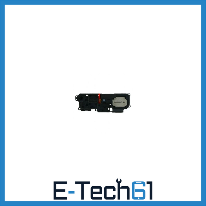 For Honor 8X Replacement Loudspeaker E-Tech61