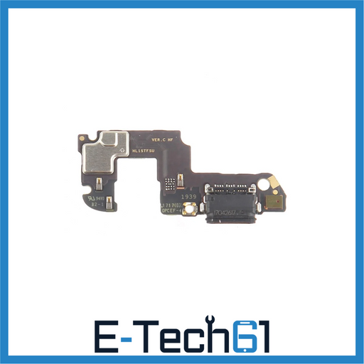 For Honor 9 Replacement Charging Port E-Tech61