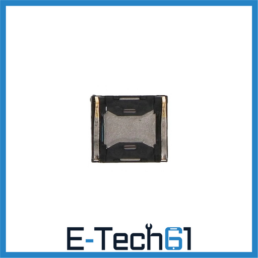 For Honor 9X Replacement Earpiece Speaker E-Tech61