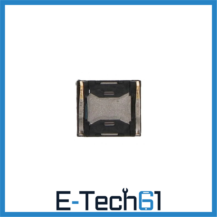 For Honor 9X Replacement Earpiece Speaker E-Tech61