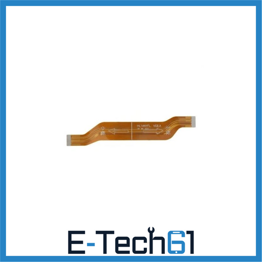 For Honor Magic4 Lite Replacement Motherboard Flex Cable E-Tech61