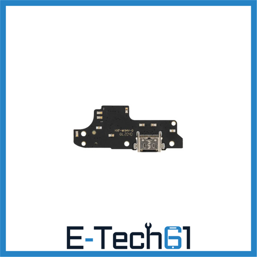 For Motorola Moto E7 Replacement Charging Port Board E-Tech61