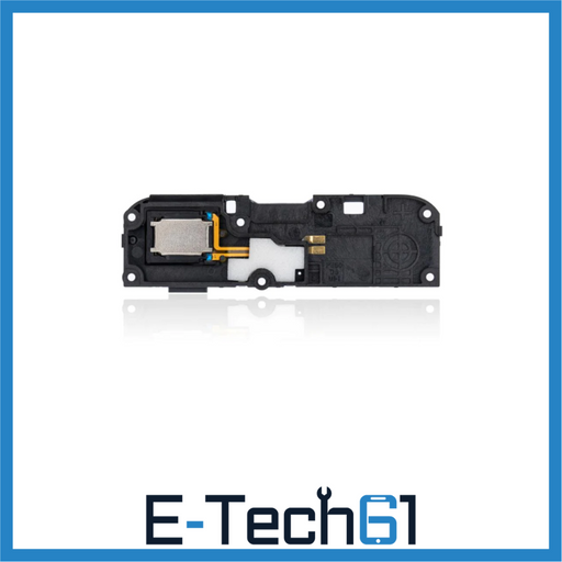 For Motorola Moto G30 Replacement Loudspeaker E-Tech61