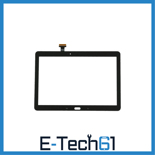 For Samsung Galaxy Note 10.1 (SM-P600) Touch Screen Digitizer - Black E-Tech61