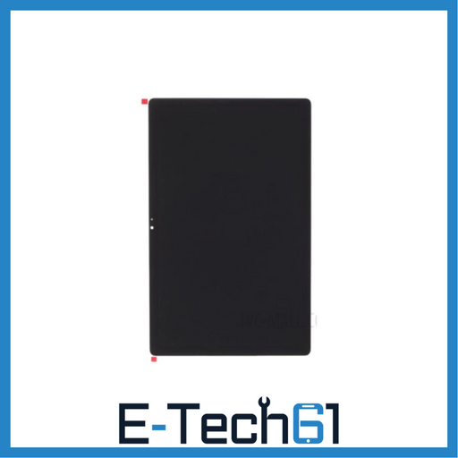 For Samsung Galaxy Tab A7 10.4" (2020) T500 / T505 Replacement LCD Touch Screen Digitiser E-Tech61