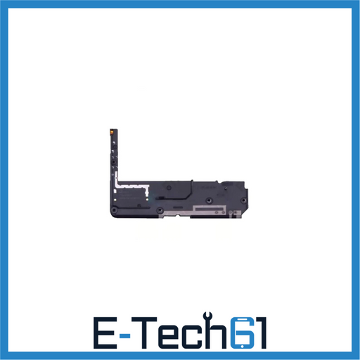 For Sony Xperia 10 Replacement Loudspeaker E-Tech61