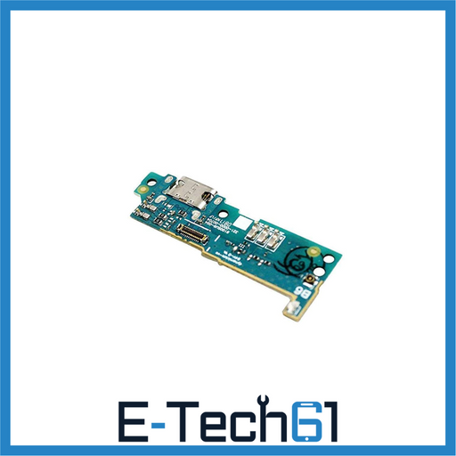 For Sony Xperia L1 Replacement Charging Port Board E-Tech61