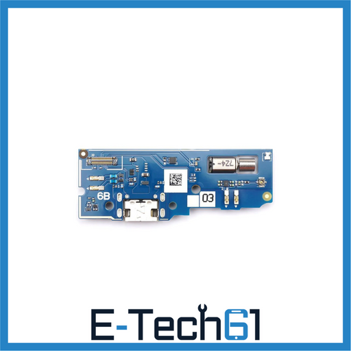For Sony Xperia L2 Replacement Charging Port Board E-Tech61