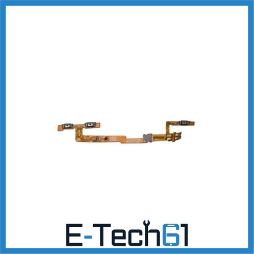 For Sony Xperia L3 Replacement Power & Volume Buttons Internal Flex Cable E-Tech61