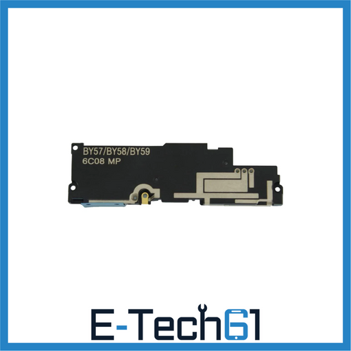 For Sony Xperia XA1 Replacement Loudspeaker Unit E-Tech61