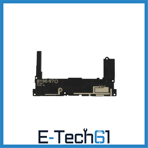 For Sony Xperia XA1 Ultra Replacement Loudspeaker And Antenna Module E-Tech61