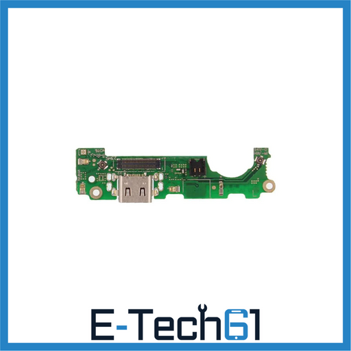 For Sony Xperia XA2 Ultra Replacement Charging Port Board E-Tech61