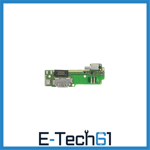For Sony Xperia XA Replacement Charging Port Board E-Tech61