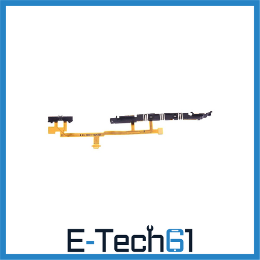 For Sony Xperia XZ2 Replacement Power & Volume Buttons Flex Cable E-Tech61