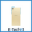 For Sony Xperia Z5 Battery Cover Rear Glass Panel Back Replacement (Gold) E-Tech61