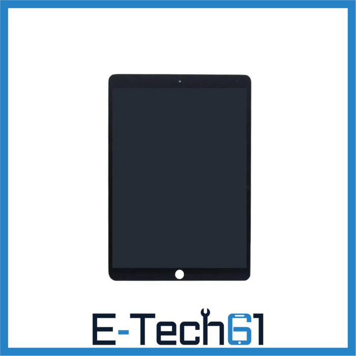 For iPad Air 3 Touch Screen LCD (Black) E-Tech61