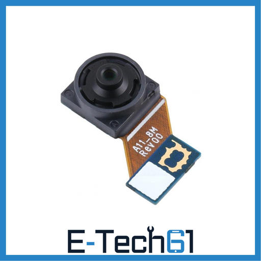 For Samsung Galaxy A11 A115 Replacement Front Camera E-Tech61