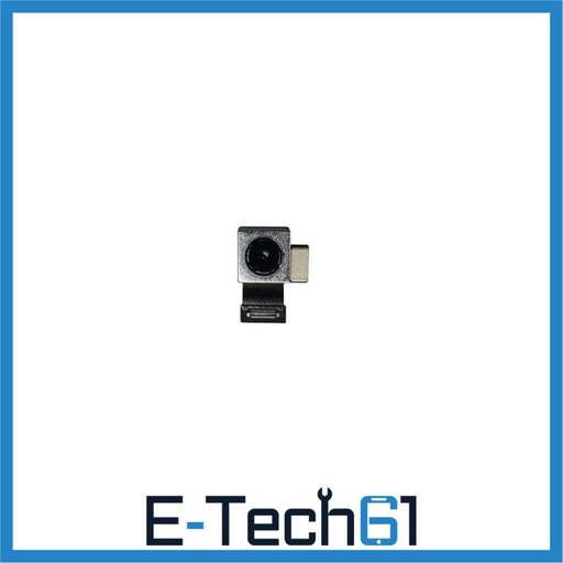 For Google Pixel 4a Replacement Front Camera E-Tech61
