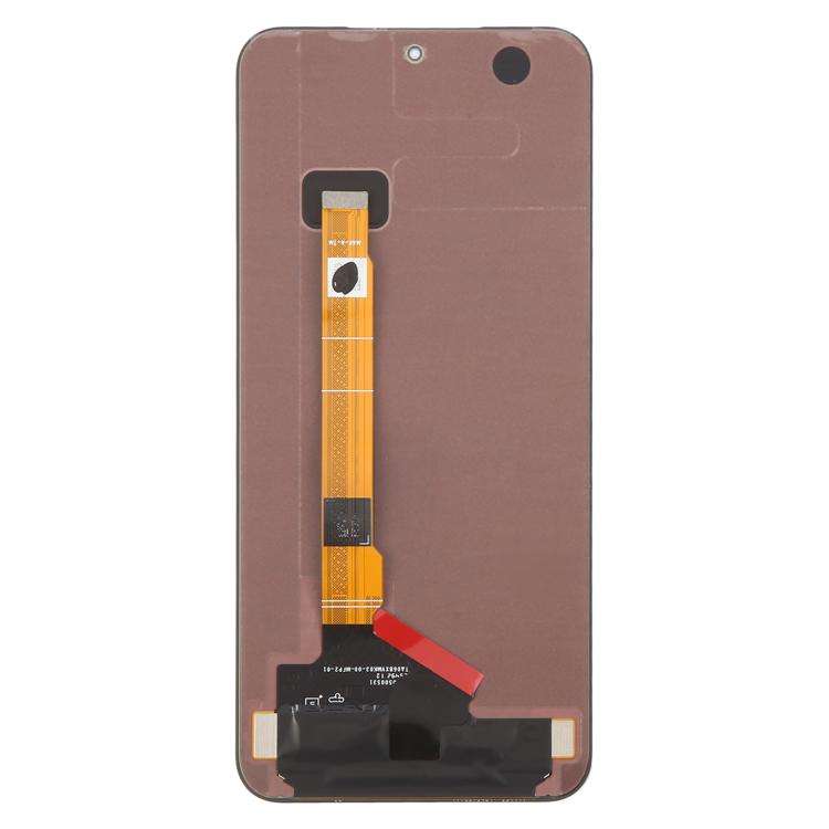 Honor Magic8 Lite LCD Screen Replacement Touch Digitizer Display Assembly