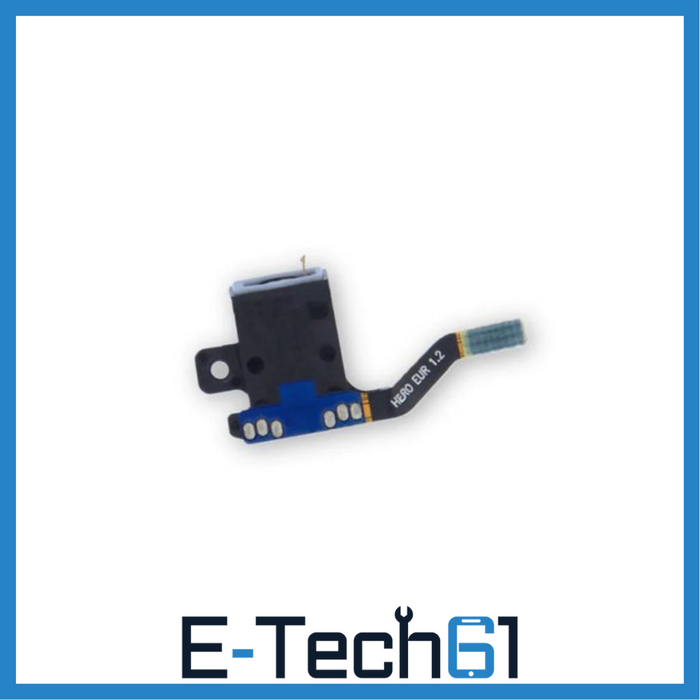 For Samsung Galaxy S7 Replacement Headphone Jack E-Tech61