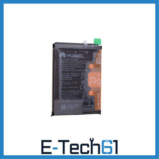 For Huawei P Smart Z / P20 Lite (2019) / Honor 9x / Nova 5i Replacement Battery - AM E-Tech61