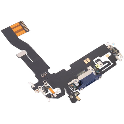 For iPhone 12 Charging Port Flex Cable (Blue)