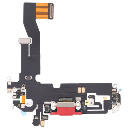 For iPhone 12 Charging Port Flex Cable (Red)