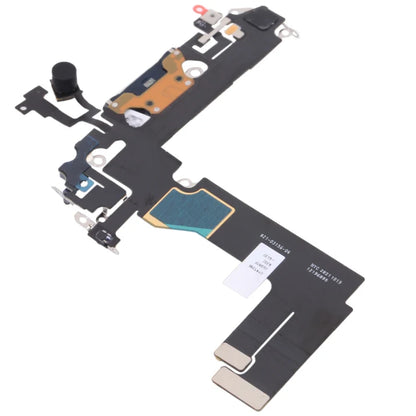iPhone 13 Mini Black Charging Port Flex Cable Original with IC