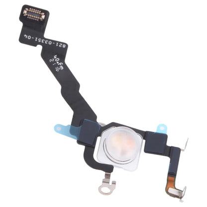 For iPhone 13 Pro Flash Light Torch Flex Cable Replacement Premium Quality