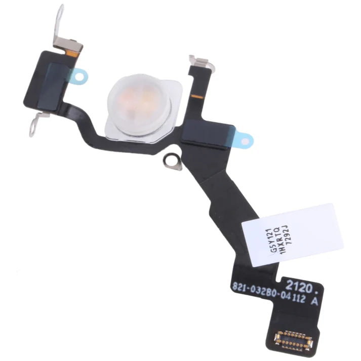 For Apple iPhone 13 Pro Max Replacement Flash Light Sensor Flex E-Tech61
