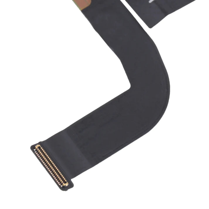 iPhone 13 Pro White Charging Port Flex Cable Original with IC