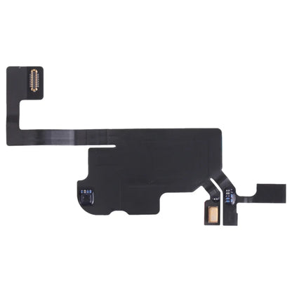 For iPhone 13 Ear Speaker Flex Cable Top Mic Sensor Flex Replacement