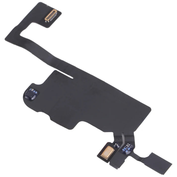 For iPhone 13 Mini Ear Speaker Flex Cable Top Mic Sensor Flex