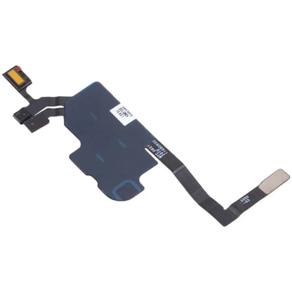 For iPhone 13 Pro Ear Speaker Flex Cable Top Mic Sensor Flex Replacement