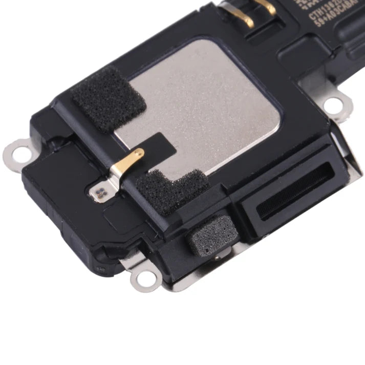 For iPhone 13 Pro Loudspeaker Bottom Speaker Loud Speaker Replacement