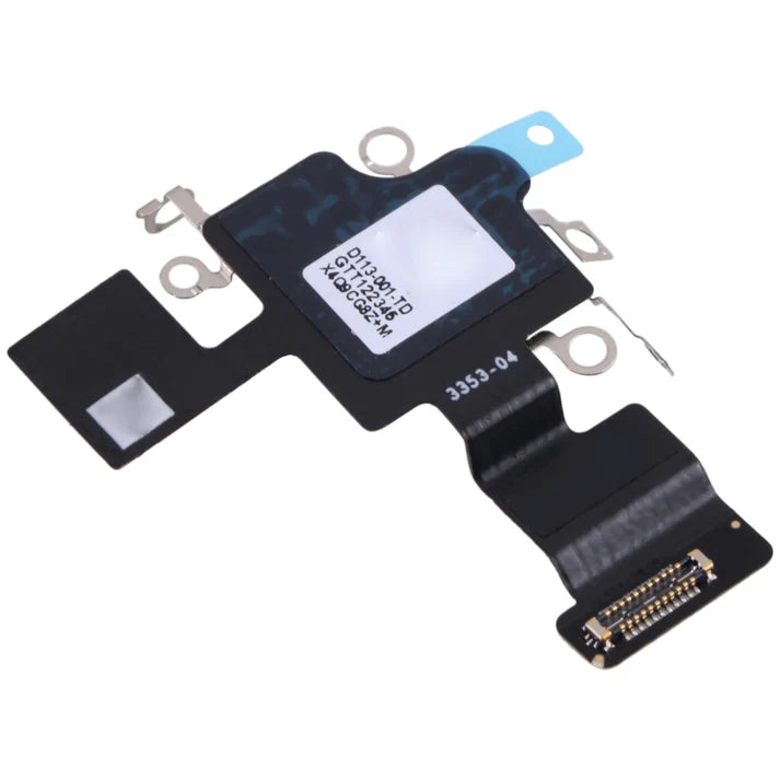 For iPhone 13 Pro Max Replacement WiFi Antenna Connection Flex Cable